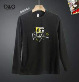 Picture of Dolce Gabbana T Shirt Long _SKUDGM-3XL25tr2150480